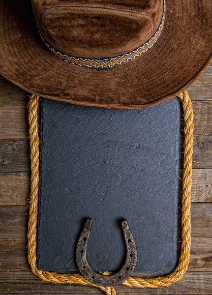 ковбойское происхождение
