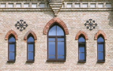 Vilnius eski evde