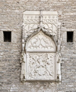 Great Coastal Gate Tallinn kısma