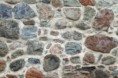 Taş duvar dokusu