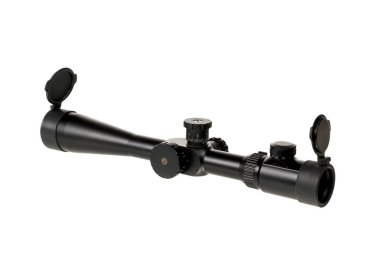 siyah riflescope