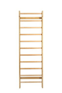 jimnastik duvar bir merdiven