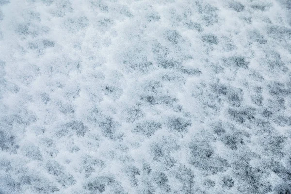 Фон Текстуры Синей Реки Замороженный Лед — стоковое фото