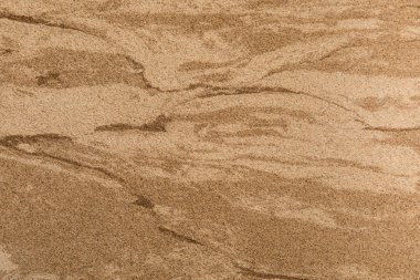 Duvarlar için dekoratif bir malzeme örneği esnek taştır. Taş dokusu arkaplanını kapat.