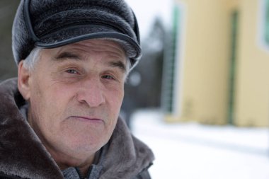 Komuta sizde açık poz