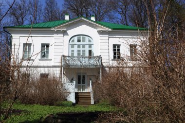 Eski buildin ayrıntıları