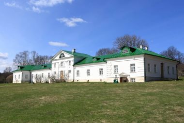 Eski homestead Park
