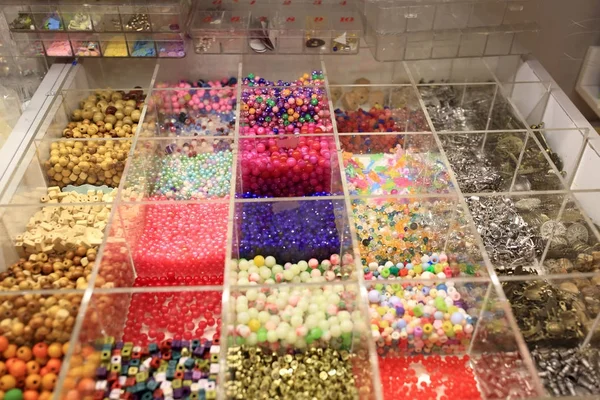 Boncuk ayrıntılarını