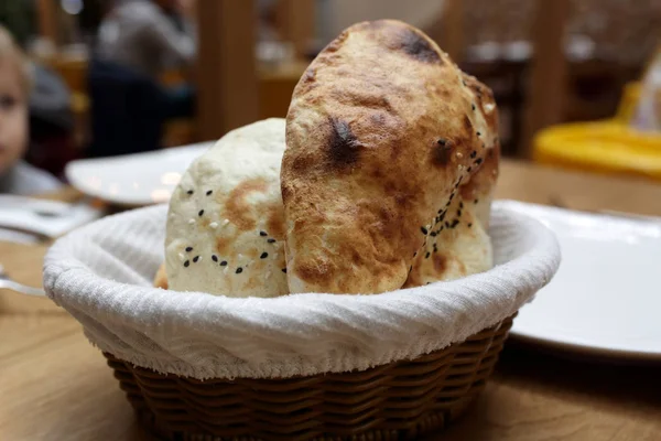 Dettagli di pasticcini turchi — Foto Stock