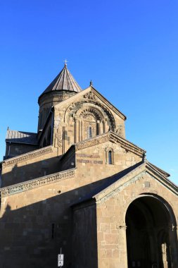 Mtskheta 'daki Katedral Kilisesi