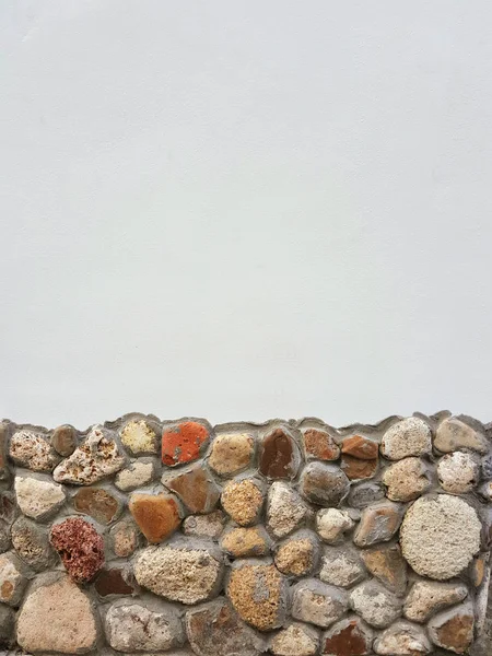 Tekstur dinding batu tua — Stok Foto