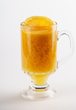 sıcak kış içecek