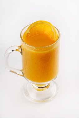 sıcak kış içecek