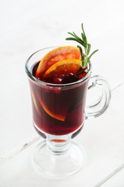 parti için lezzetli şarap