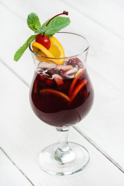 sıcak kış içecek