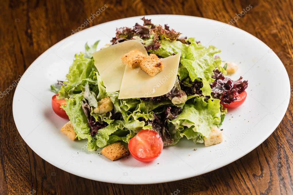 Gourmet Caesar Salad Dressing Tabitomo