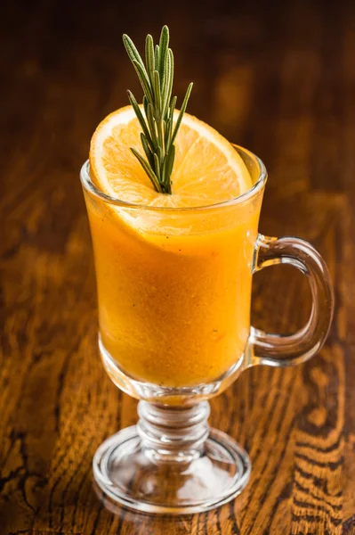 sıcak kış içecek