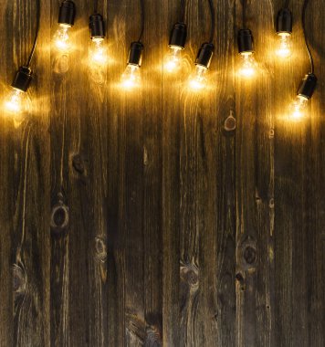 tatil arka lambaları