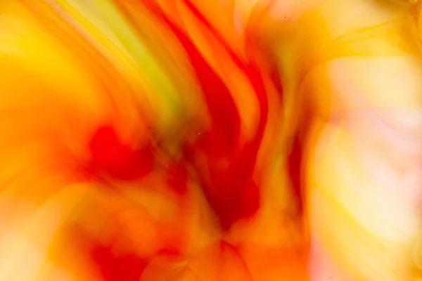 Abstracte kleur textuur — Stockfoto