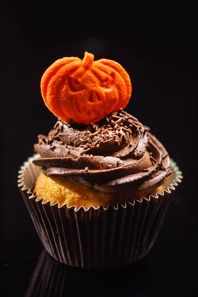 Heerlijk Halloween desserts — Stockfoto