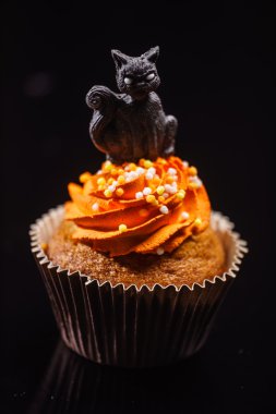 Lezzetli Cadılar Bayramı tatlılar