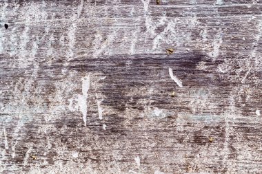 Eski Ahşap Arkaplan