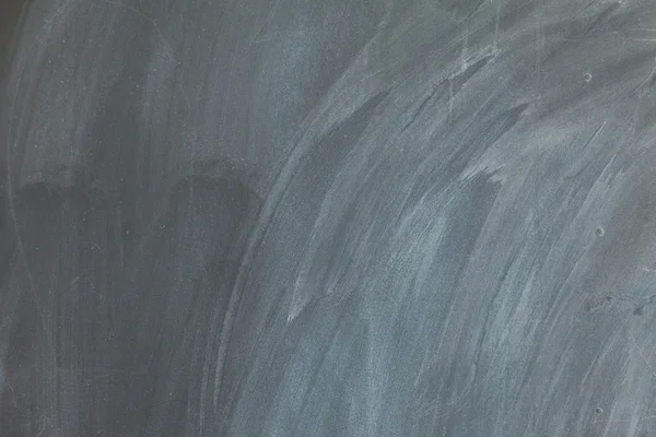 Chalkboard preto sujo — Fotografia de Stock