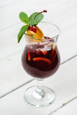 sıcak kış içecek