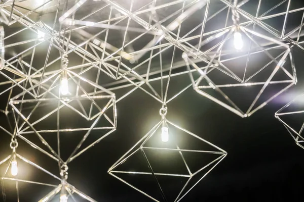 güzel modern lambalar