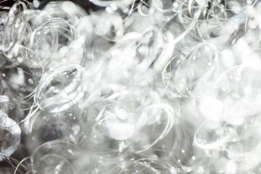 Soyut Işık Arkaplanı