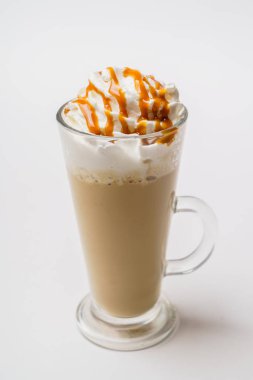  Latte macchiato kahve 