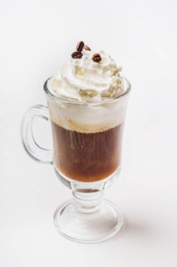  Latte macchiato kahve 