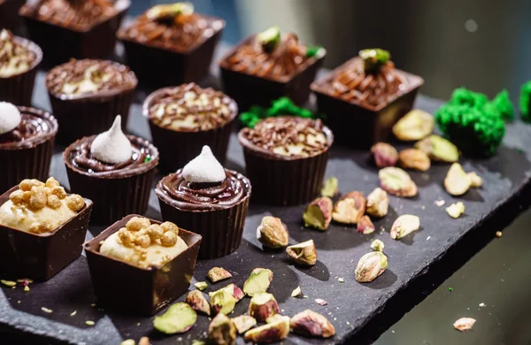 Coklat Buatan Tangan Stok Foto Coklat Buatan Tangan Gambar Bebas Royalti Depositphotos