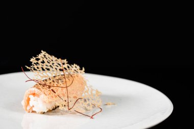 lezzetli taze sushi