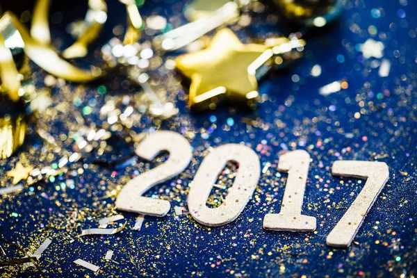 Yeni yıl tatili arka plan