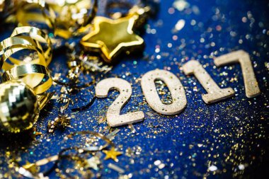 Parlak tatil arkaplanı