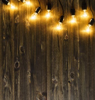 Parlak tatil arkaplanı