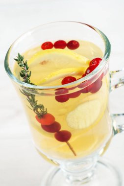  lezzetli kış içki