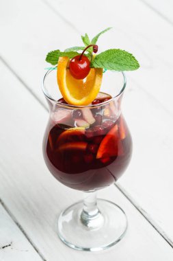  lezzetli kış içki