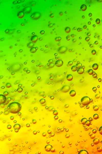 Colorful bubbles background — Stock Photo, Image