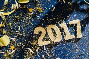 Parlak tatil arkaplanı