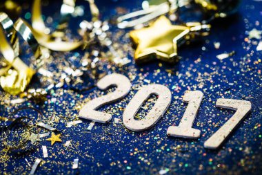 Parlak tatil arkaplanı