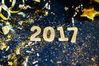 Parlak tatil arkaplanı