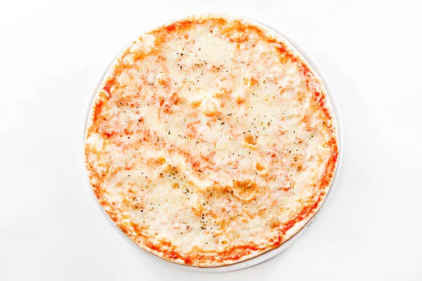 Gustosa pizza fresca — Foto Stock