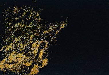 Parlak tatil arkaplanı