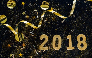 Parlak tatil arkaplanı