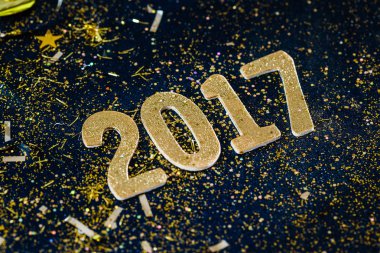 Parlak tatil arkaplanı