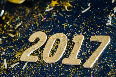 Parlak tatil arkaplanı