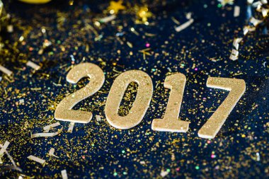 Parlak tatil arkaplanı