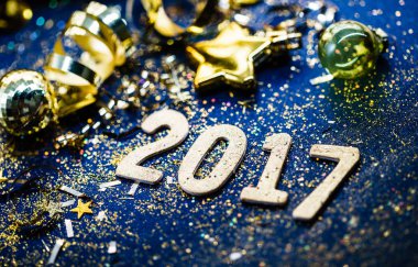 Parlak tatil arkaplanı